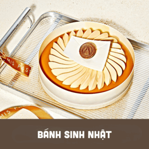 BÁNH SINH NhẬT