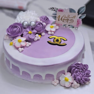 Mẫu bánh sinh nhật 2