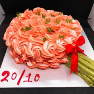 Mẫu bánh sinh nhật 3