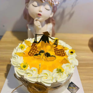 Mẫu bánh sinh nhật 4