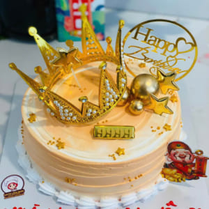 Mẫu bánh sinh nhật 11
