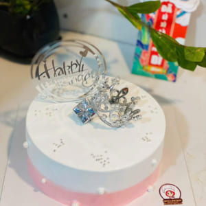 Mẫu bánh sinh nhật 13