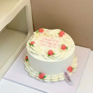 Mẫu bánh sinh nhật 15