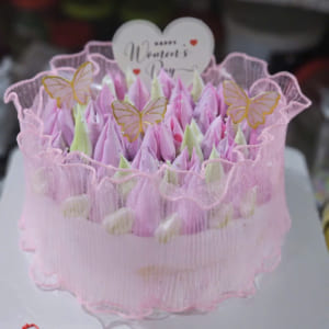 Mẫu bánh sinh nhật 16